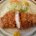 Tonkatsu Kiichi - 