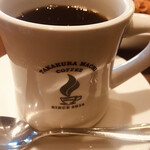 Takakuramachi Coffee Hachioji Ten - 