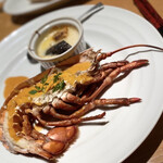 GRILL & BAR DINING San Daimaru Umeda Ten - 