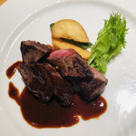 GRILL & BAR DINING San Daimaru Umeda Ten - 