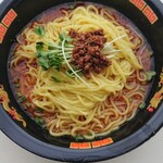 Sichuan Tantanmen - 