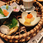 Washoku Dining Ajimusu - 