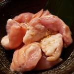 Yakiniku Paradise - 道産ガツ