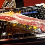 Yakiniku Paradise - 焼きます！