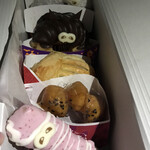 mister Donut Ea Poto Uoku Shoppu - 