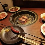 Yakiniku Gyukaku Myuza Kawasaki Ten - 