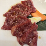 Nakano Sakaue Yakiniku Bulls Tei - 