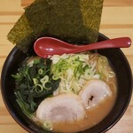 Ramen Ippon Ya - 