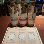 THE NIKKA BAR - 