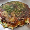 お好み焼やまちゃん - 料理写真: