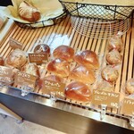 Shirohato Bakery - 