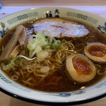 Chuka Soba Oohashi Ke Kyosen - 