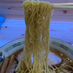 Chuka Soba Oohashi Ke Kyosen - 