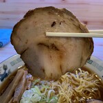 Chuka Soba Oohashi Ke Kyosen - 