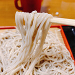 Kirishita Soba Yabu - 