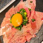 Sumibi Bistro Gobaru Takadanobaba Ten - 