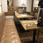 Cafe Bar & Dining CANTINA Tachikawa Ten - 