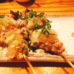 Kushiyaki Saru - 