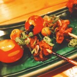 Kushiyaki Saru - 