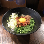 Maze Soba Minami - 