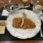 Uchihara Country Club Restaurant - 