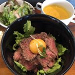 Aozora Coffee Dining - 