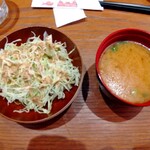 Tonkatsu × Izakaya RPG - 