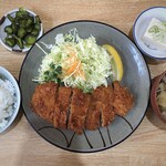 Tonkatsu Mita Hon Ten - 