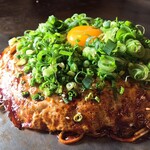 Okonomiyaki Teppan Kushiyaki Yamada - 