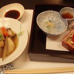 日本料理 和幸 - 