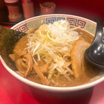 Nagahama Ramen Setagaya Ten - 