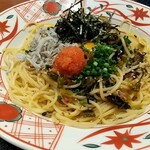 Goemon Tachikawa Takashimaya Ten - 