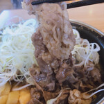 Yoshinoya Neyagawashi Ekimae Ten - 