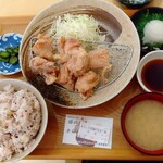 Katsu Meshi Ya - 