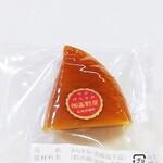 Takano Ya - 国産からすみ片腹20ｇ1400円ｗ