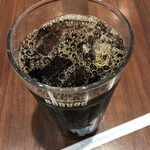 DOUTOR COFFEE SHOP Jr Kurashiki Eki Ten - アイスコーヒー(Ｓ) 224円