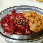 Yakiniku Kourien - 