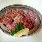 Yakiniku Kourien - 