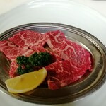 Yakiniku Kourien - 