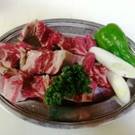 Yakiniku Kourien - 