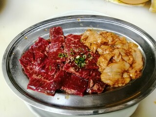 Yakiniku Kourien - 