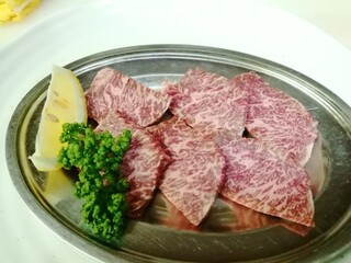 Yakiniku Kourien - 