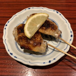 Yakitori Jo - 手羽先