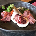 Sumibi Yakiniku Kashima - 