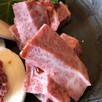 Sumibi Yakiniku Kashima - 