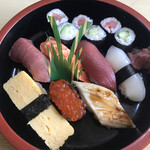 Matsuba Zushi - 