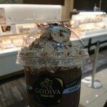 GODIVA Eruemu Ten - 