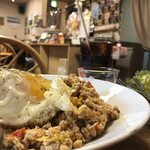 Sakura Cafe Hatagaya - 