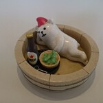 Shirokuma Shokudo - 