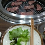 Yakiniku Yoshida - 